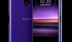 索尼手机最新爆料,颠覆性设计即将亮相，性能与颜值双升级